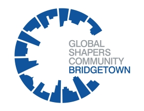 Bridgetown Global Shapers Logo